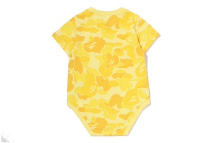 ABC CAMO COLLEGE BODYSUIT