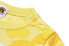 SPC CAMO COLLEGE BODYSUIT