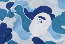 ABC CAMO APE HEAD ROMPERS