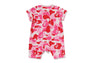 ABC CAMO APE HEAD ROMPERS