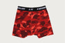 COLOR CAMO TRUNKS UNDERWEAR