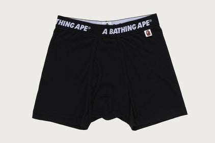BAPE STA TRUNKS UNDERWEAR