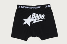 BAPE STA TRUNKS UNDERWEAR