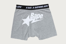BAPE STA TRUNKS UNDERWEAR