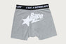 BAPE STA TRUNKS UNDERWEAR