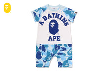 ABC CAMO BIG COLLEGE ROMPERS