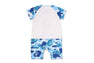 ABC CAMO BIG COLLEGE ROMPERS