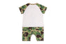ABC CAMO BIG COLLEGE ROMPERS