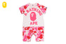 ABC CAMO BIG COLLEGE ROMPERS