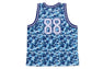 ABC CAMO BASKETBALL TANK TOP