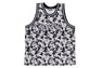 ABC CAMO BASKETBALL TANK TOP