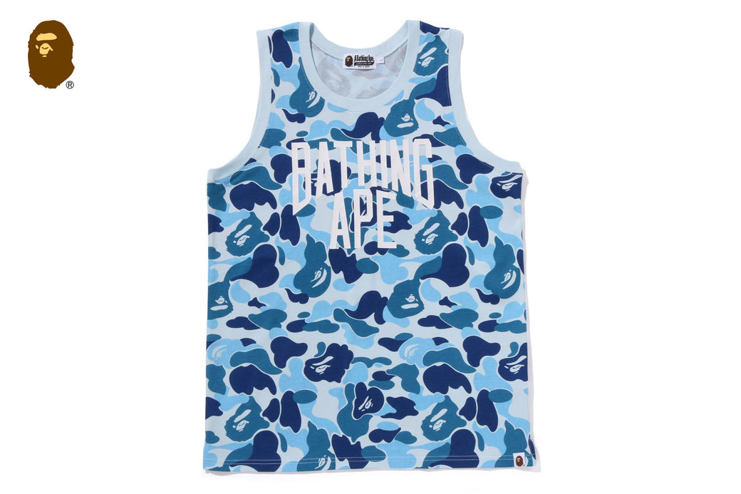 AAPE MAIN TANKTOP（タンクトップ）｜AAPE BY A BATHING APE