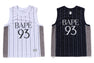 REVERSIBLE MULTILOGO TANK TOP