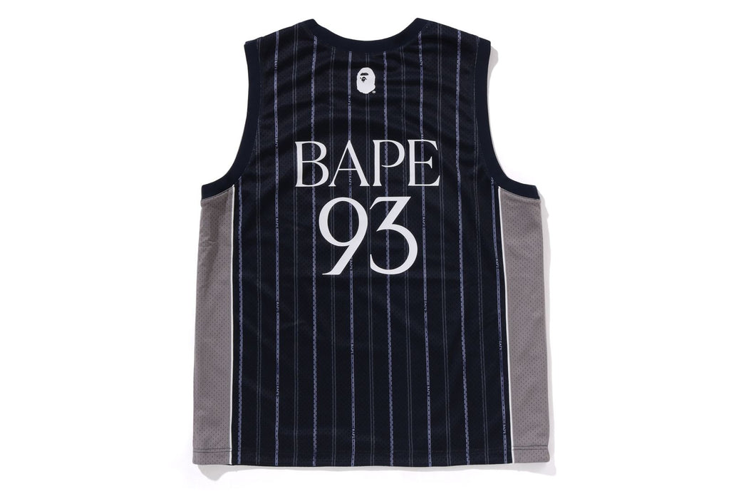 ウェア BY BATHING APE TANK TOP M A BATHING APE（アベイシングエイプ）の「BY BATHING APE TANK