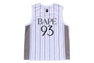 REVERSIBLE MULTILOGO TANK TOP