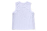 REVERSIBLE MULTILOGO TANK TOP