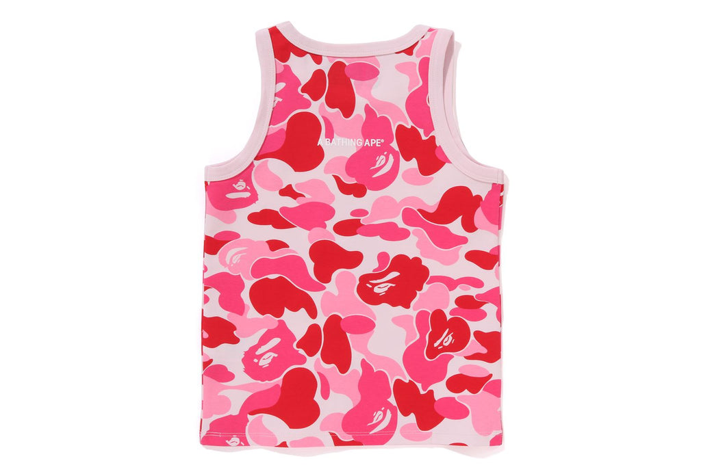1ST CAMO ONE SHOULDER TOP LADIES – us.bape.com