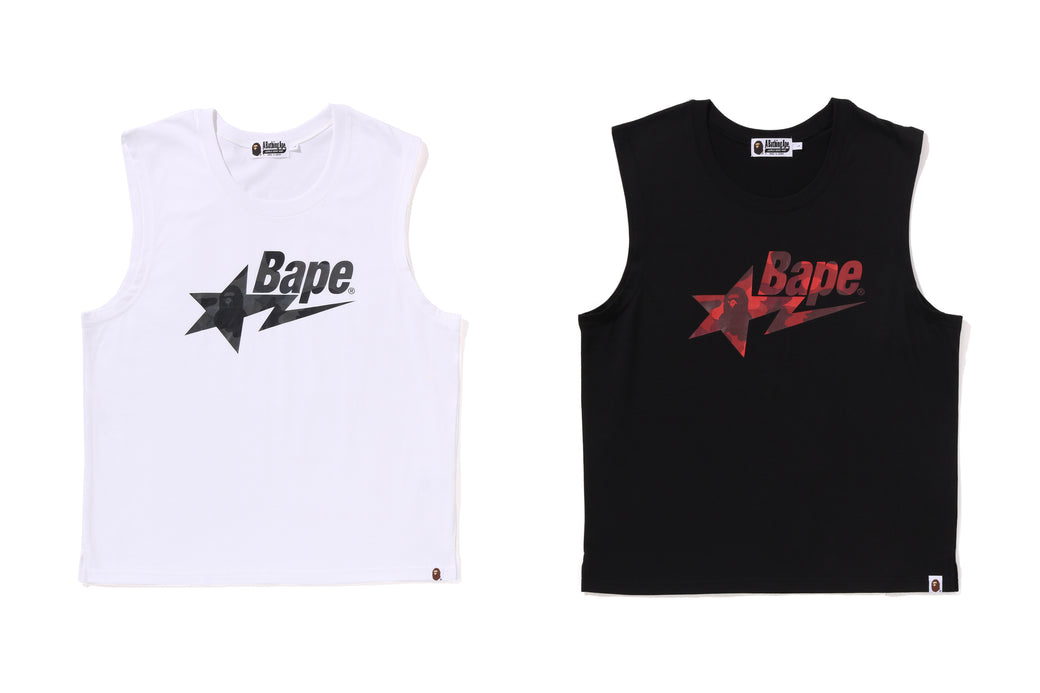 A Bathing Ape カモフラージュ タンクトップ S A Bathing Ape カモフラージュ タンクトップ S Yahoo