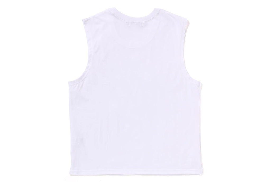 COLOR CAMO BAPE STA TANK TOP | bape.com