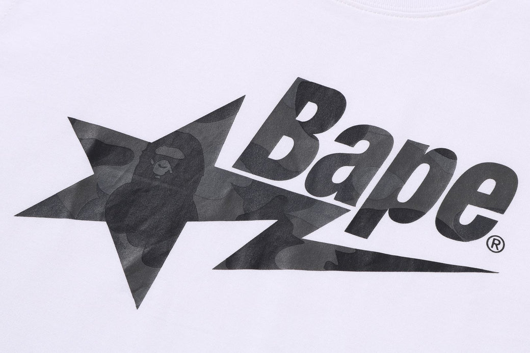 COLOR CAMO BAPE STA TANK TOP | bape.com