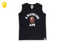 COLLEGE TANK TOP