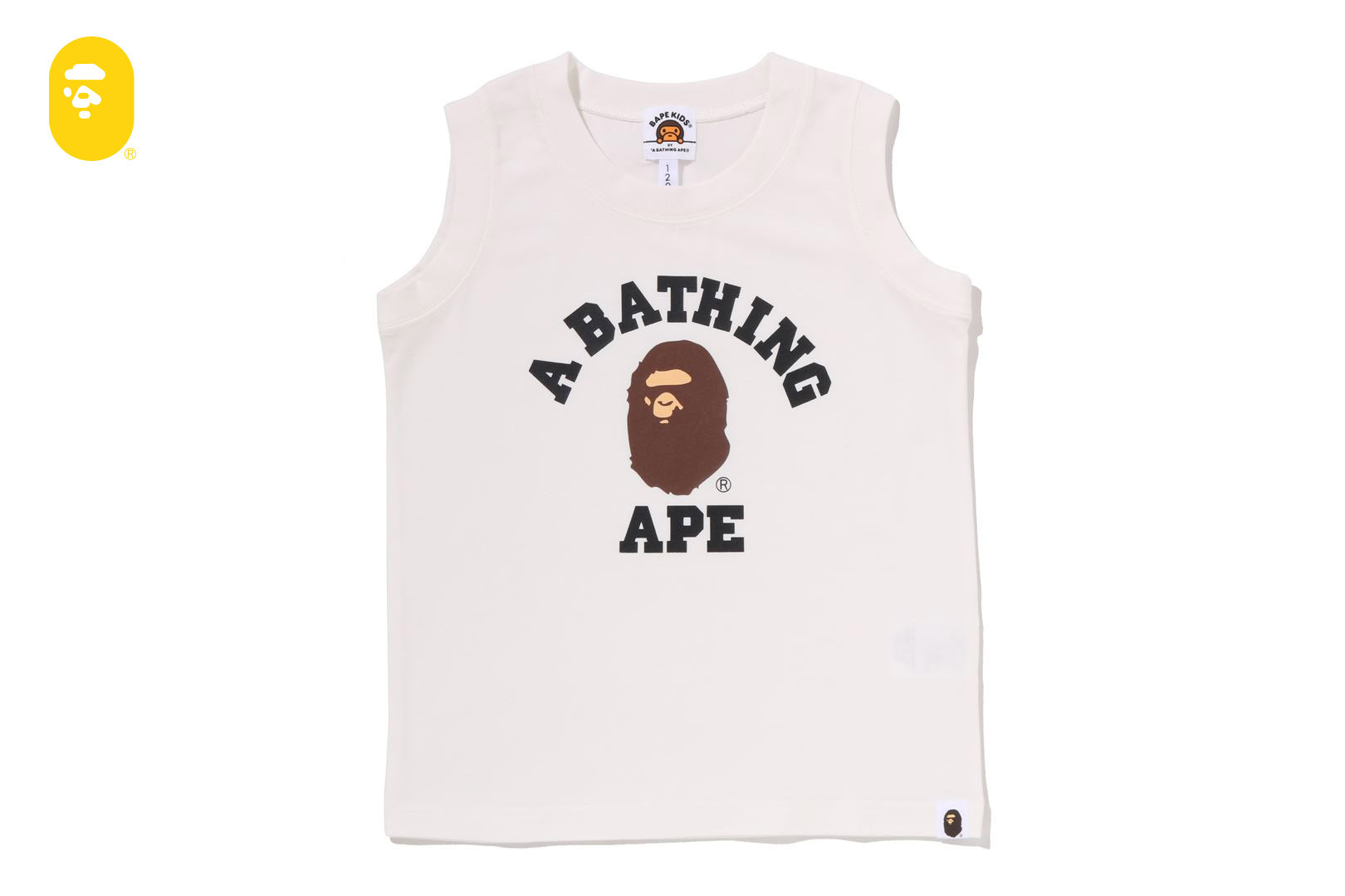 BAPE タンクトップ BAPE Tokyo Tank Top | Urban Outfitters