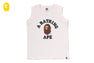 COLLEGE TANK TOP