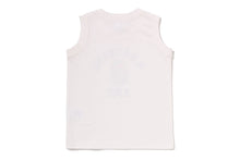 COLLEGE TANK TOP