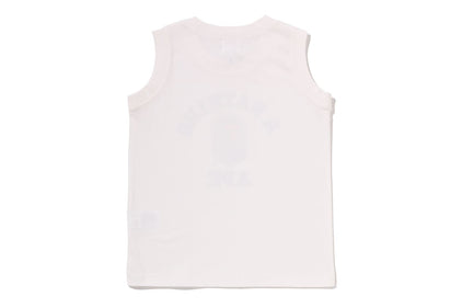 COLLEGE TANK TOP