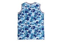 SPC CAMO COLLEGE TANK TOP