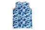 ABC CAMO COLLEGE TANK TOP