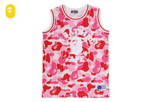 SPC CAMO COLLEGE TANK TOP
