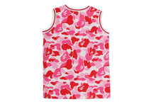 SPC CAMO COLLEGE TANK TOP