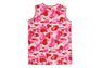 ABC CAMO COLLEGE TANK TOP