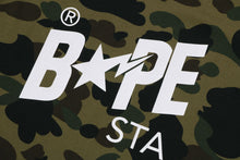 1ST CAMO BAPE STA TANK TOP