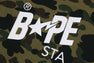 1ST CAMO BAPE STA TANK TOP