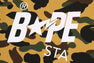 1ST CAMO BAPE STA TANK TOP