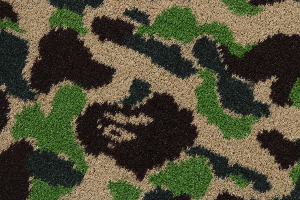 ABC CAMO TOWEL JACQUARD TANK TOP | bape.com