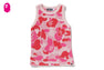 ABC CAMO TOWEL JACQUARD TANK TOP