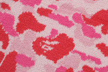 ABC CAMO TOWEL JACQUARD TANK TOP