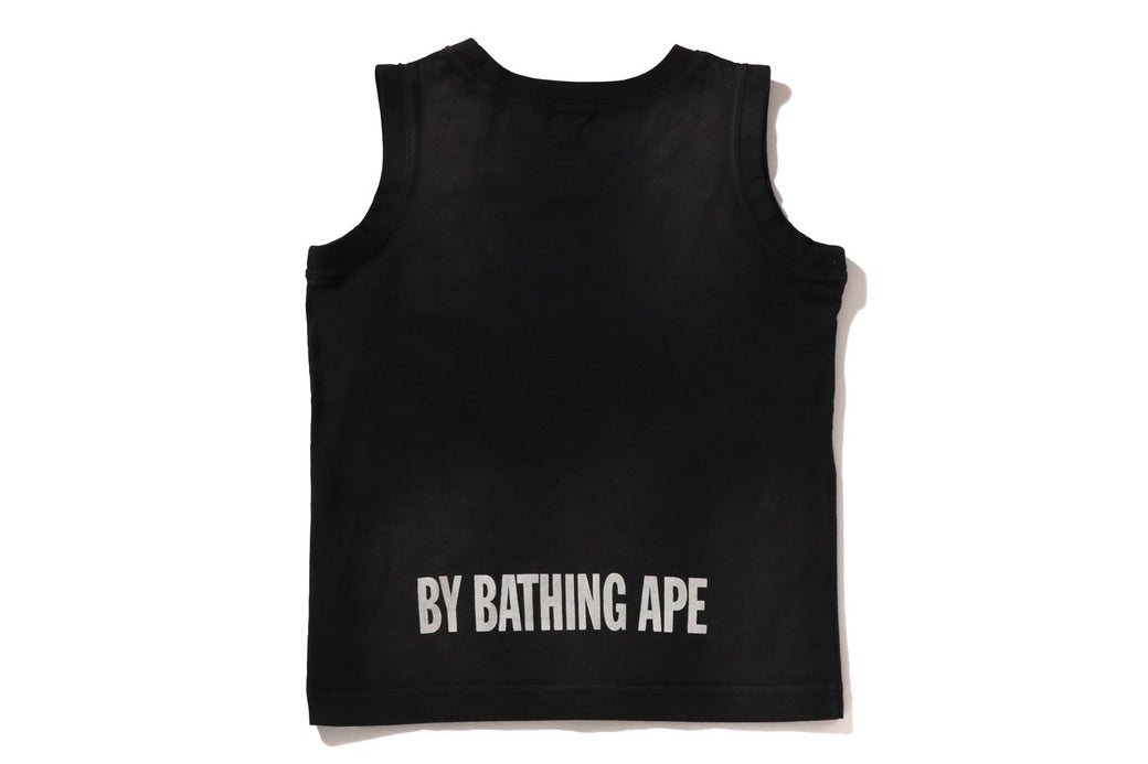 BAPE タンクトップ BAPE Tokyo Tank Top | Urban Outfitters