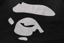 APE FACE WASHED EFFECT TANK TOP