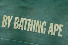 APE FACE WASHED EFFECT TANK TOP