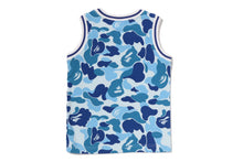 ABC CAMO COLLEGE TANK TOP