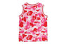 ABC CAMO COLLEGE TANK TOP