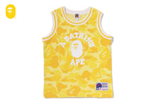 ABC CAMO COLLEGE TANK TOP