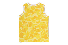 ABC CAMO COLLEGE TANK TOP