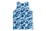 ABC CAMO TANK TOP