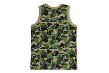 ABC CAMO TANK TOP