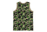 ABC CAMO TANK TOP